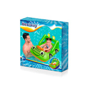 Bestway Baby Boat Lil Navigator 92cm x 62cm