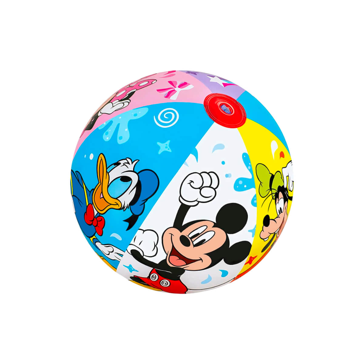 Bestway Mickey & Friends Beach Ball 51cm