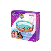 Bestway Disney Princess Play Pool 122cm x 30cm
