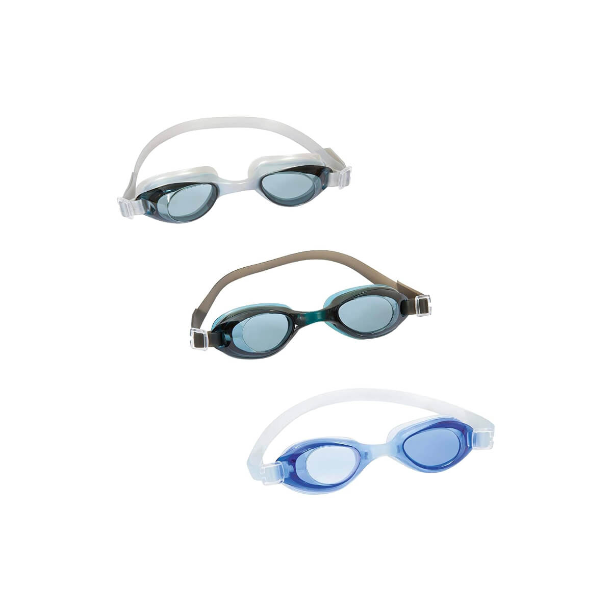 Bestway Hydropro Activewear Goggles