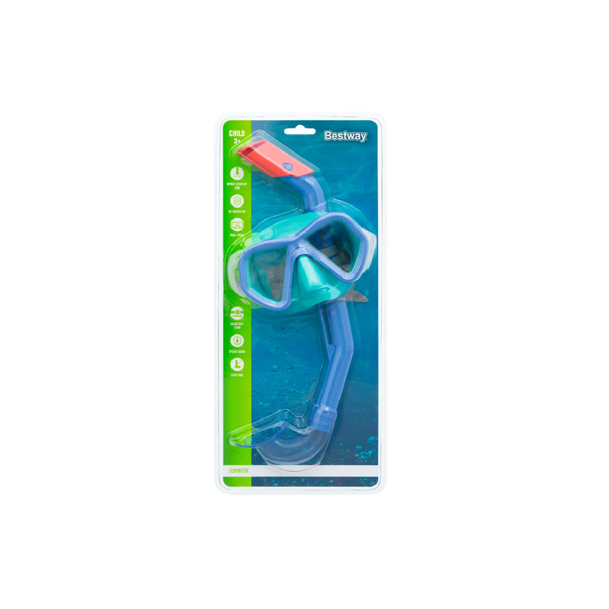 Bestway Hydroswim Lil Glider Set