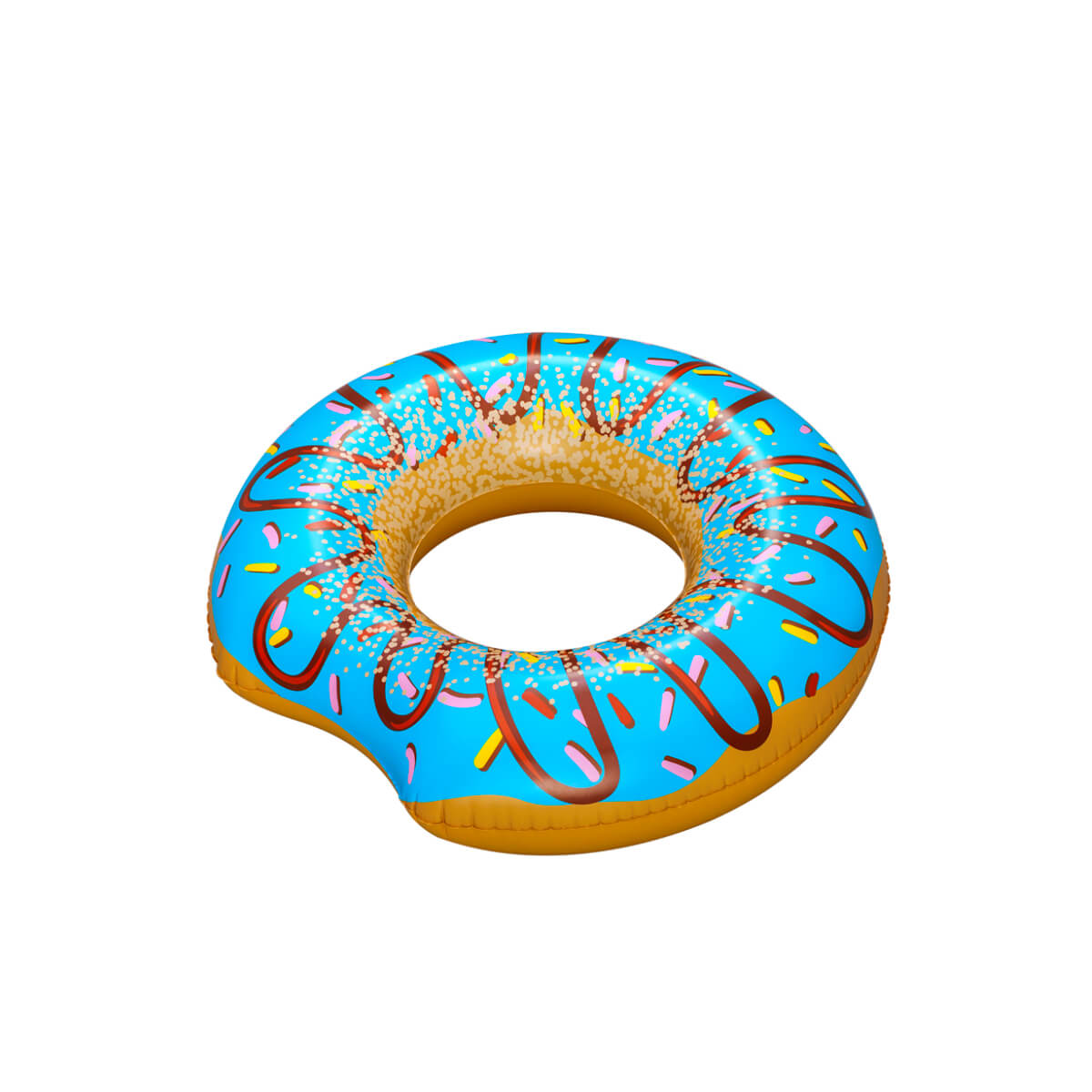 Bestway Swim Ring Donut 107cm