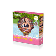 Bestway Swim Ring Donut 1.07 m