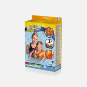 Bestway Swimsafe Colorify Toughlite 41X30Cm