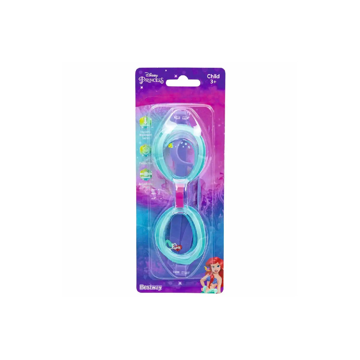 Bestway  Disney Swimming Goggles