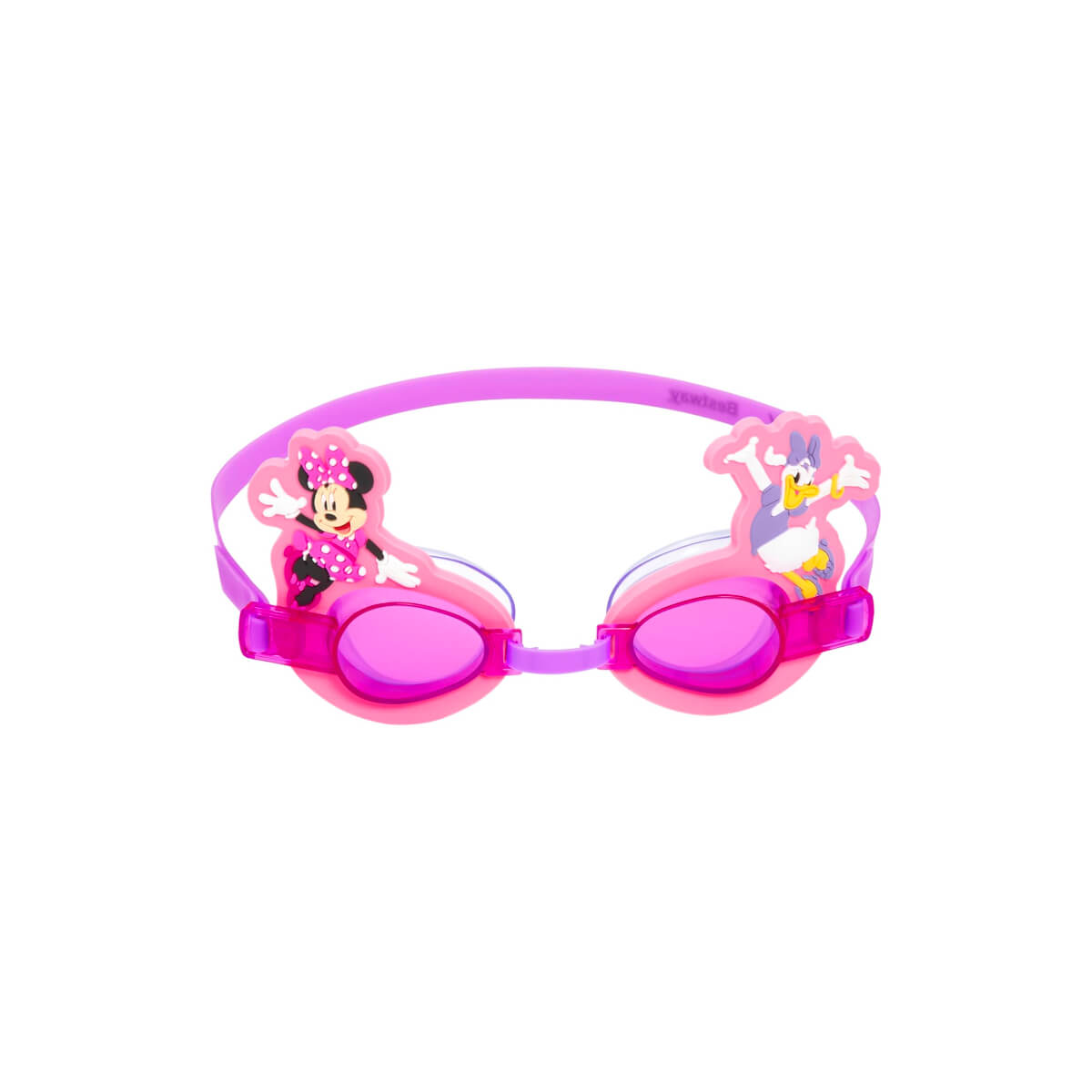 Bestway Minnie & Friends Deluxe Goggles