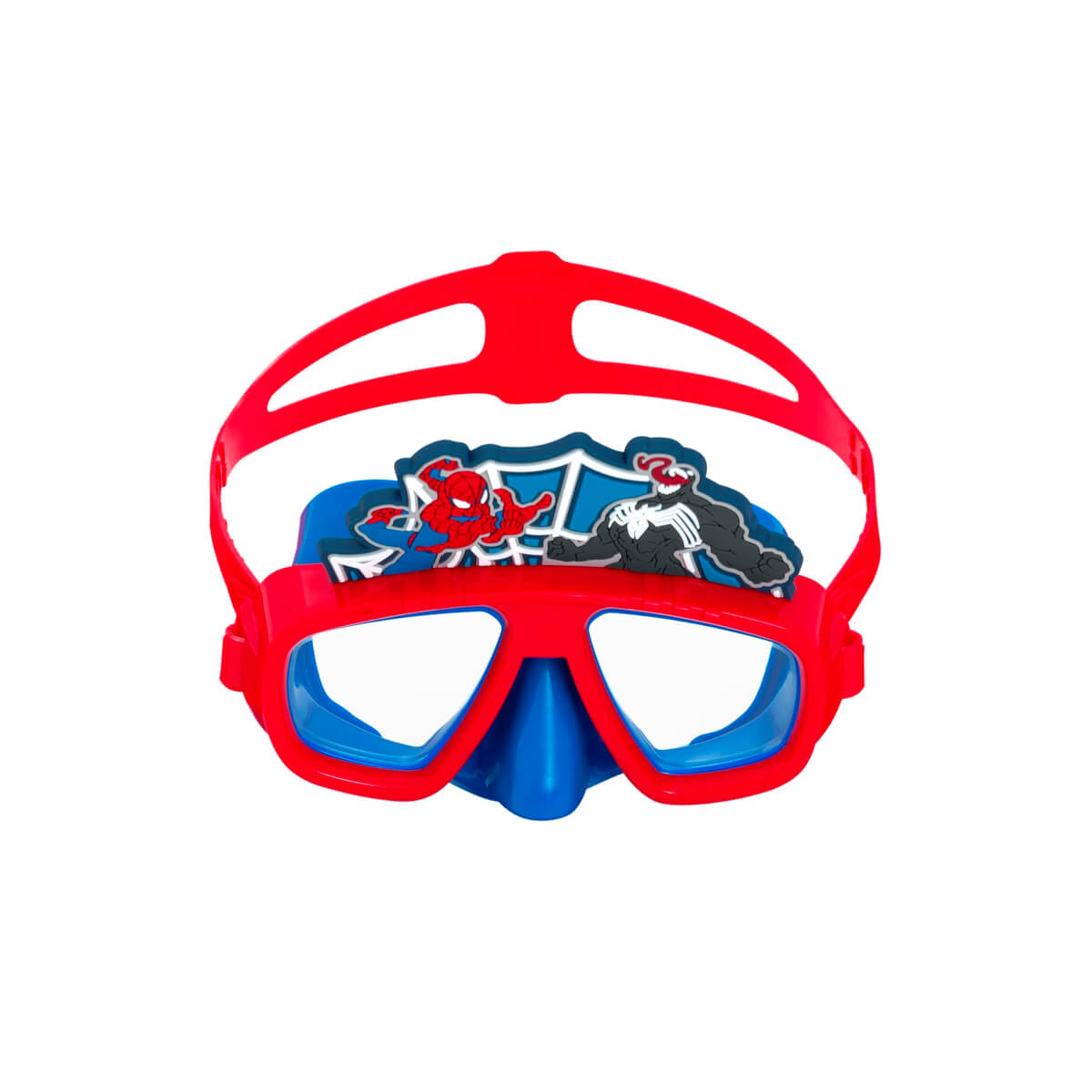 Bestway Spiderman & Venom Deluxe Mask