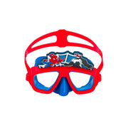 Bestway Spiderman & Venom Deluxe Mask