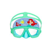 Bestway Disney Princess Ariel & Friends Deluxe Mask