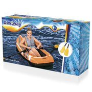 Bestway Boat Kondor1000 155X97Cm