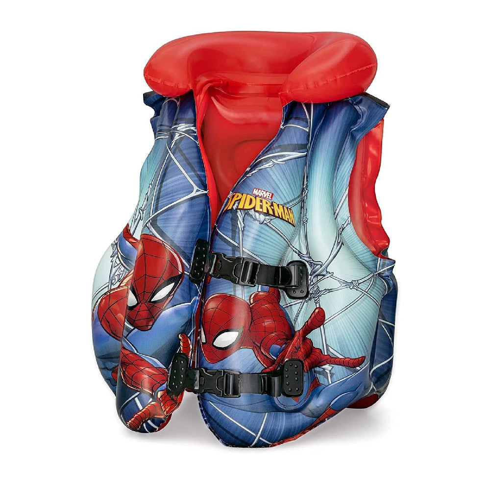 Bestwayspiderman Swimvest 51X46