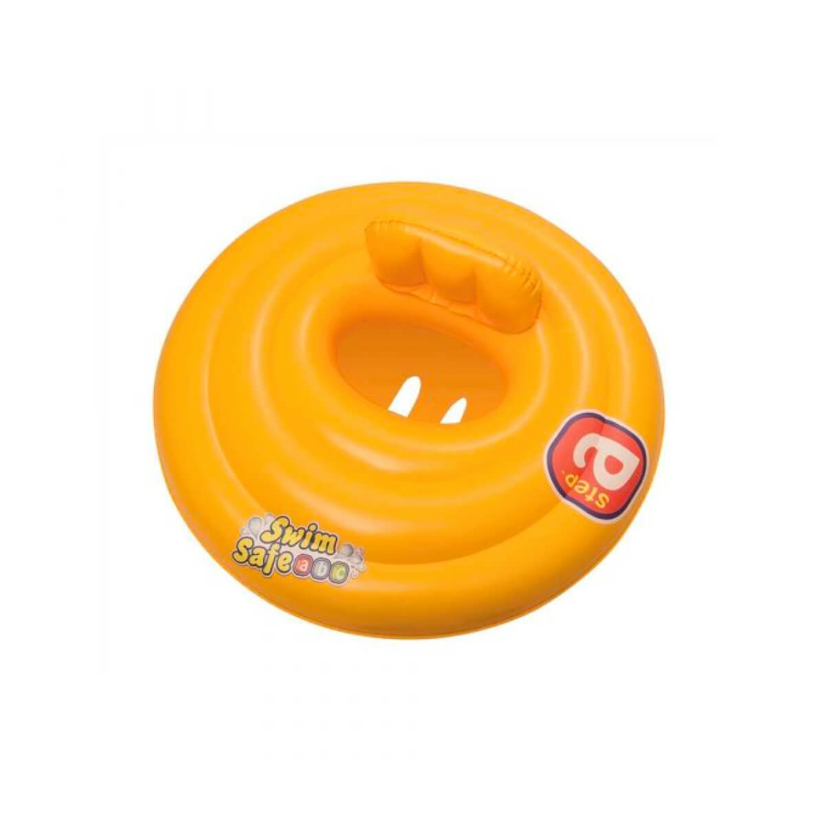 Bestway Swim Safe Baby Seat Triple Ring 69cm