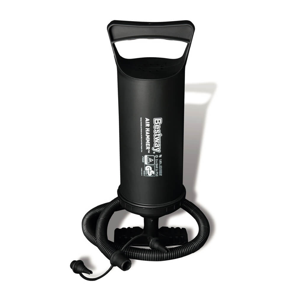 Bestway Air Hammer Inflation Pump 36cm