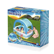 Bestway Play Pool Canopy 140X140X114cm