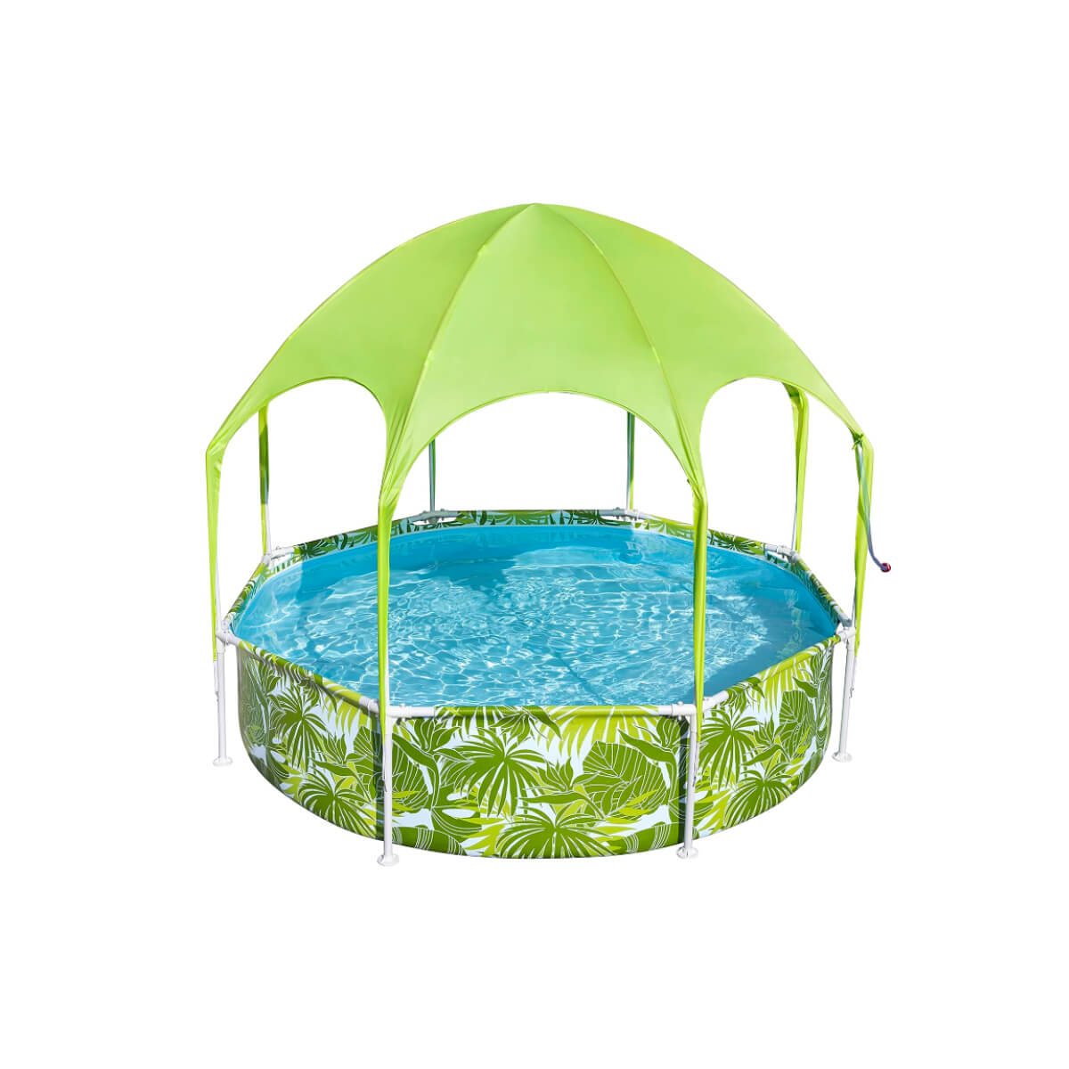 Bestway Splash In Shade Play Pool 244cm x 51cm