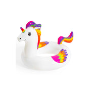 Bestway Fantasy Unicorn Swim Ring Tube 119cm x 91cm