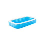 Bestway Rectangular Blue Play Pool 305cm x 183cm x 56cm