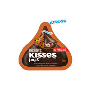 Hershey's Kisses Milk Choc with Hazelnut 150G