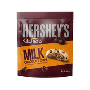 Hershey's Kitchens Milk Chocolate Chips 200g
