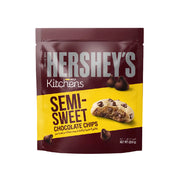 Hershey's Kitchens Semi-Sweet Baking Chocolate Chips 200gm