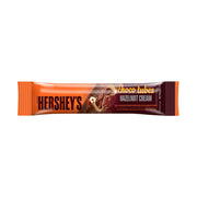 Hershey's Hazelnut Cream Choco Tubes Wafer Roll 18gm