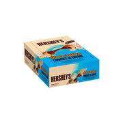 Hershey's Cookies N Creme Choco Tubes Wafer Roll 24x18g