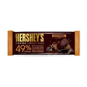 Hershey's Dark Chocolate Salted Caramel 40gm