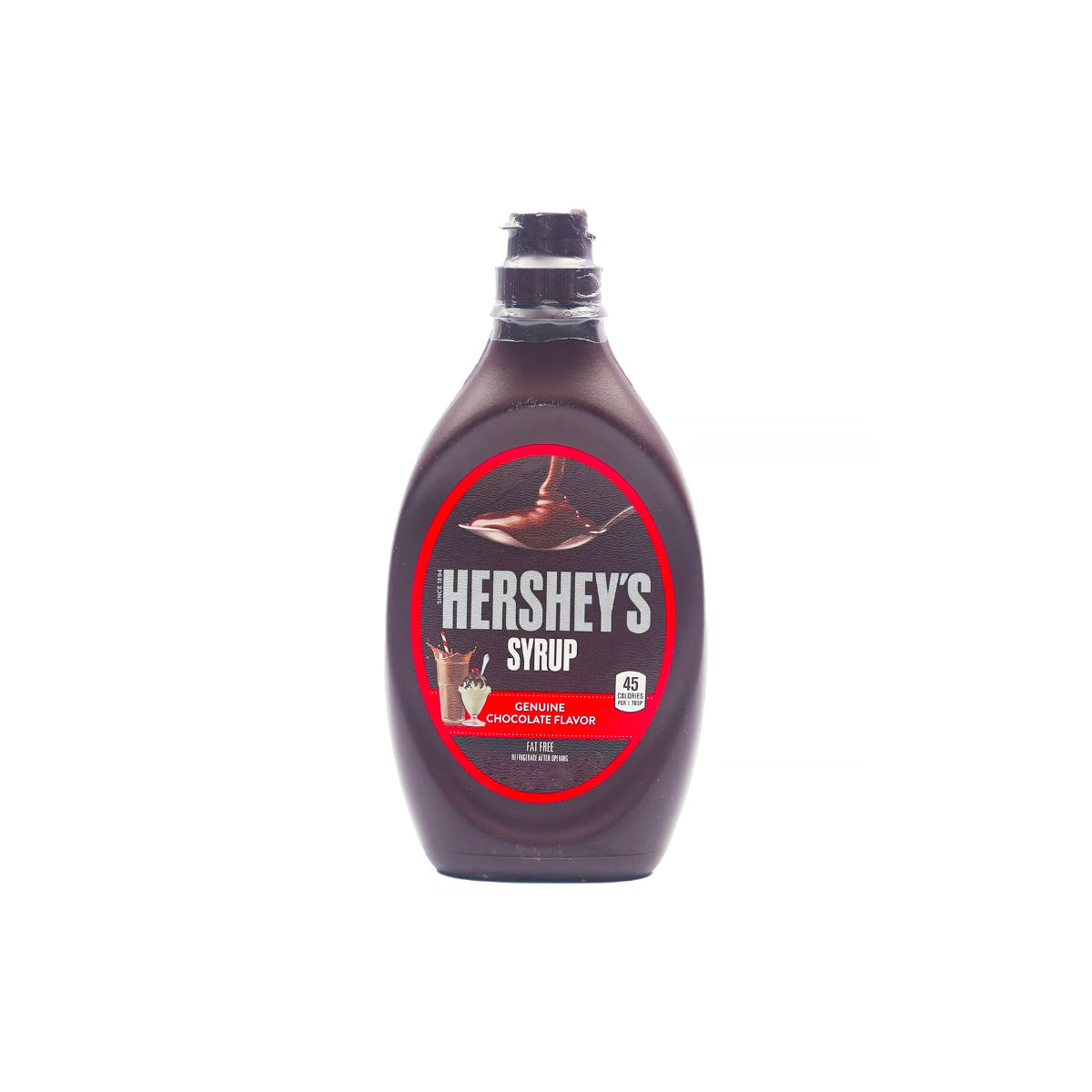 Hershey's Chocolate Syrup 623g