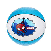 Spiderman Pvc Basketball Playball Package(Mesh Bag)