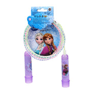 Frozen Plastic Rainbow Jump Rope