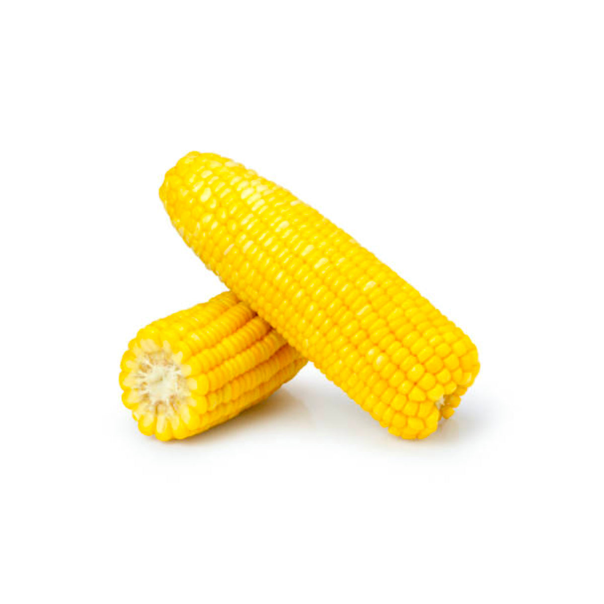 Sweet Corn Boil Ready to Eat China 220g Piece