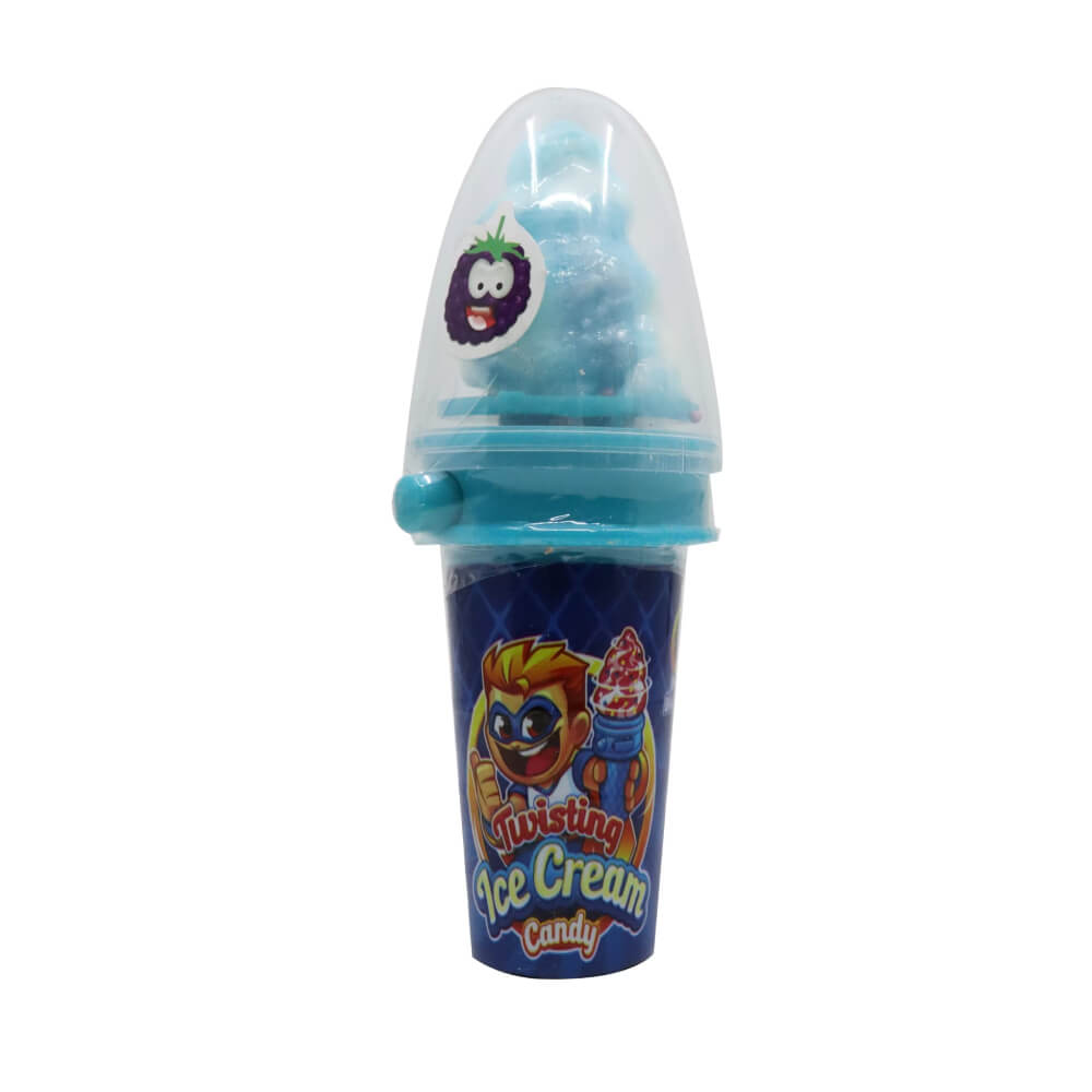 Mioo Twisting Ice Cream Candy 26g