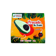 Frucado By Frukti Avocado Flavour Ice Cream 85g
