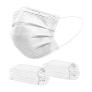 Disposable Mask Non-Med. White 50sCe/ Moh Approved