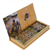 Lugano Chocolate Box Truffle Mix