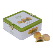 Yamal Al Sham Pistachio Filled Maamoul 500Gm