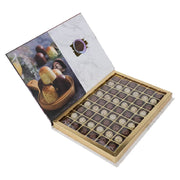 Lugano Chocolate Box Small Mini Egg 340 G