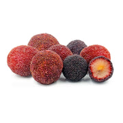 Wax Berry China 600g Pack