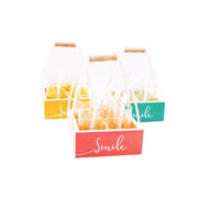 Cuisineart Wooden Serving Set 9s