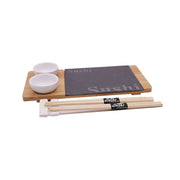 Cuisineart Bamboo Sushi Set 7s