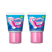 Lutti Tubble Tutti Frutti Bubble Gum 2Pcs