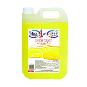 Mr. Bigg J's Hand Wash Liquid Lemon 5L