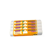 Enviro Guard Anti Bacterial Garbage Bag 10 Gallon 54cm x 60cm 4 Pieces