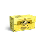Twinings Tea Bags Goldline Earl Grey 25s