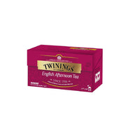 Twinings Tea Bags Goldline Eng Afternoon 25s