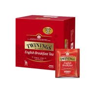 Twinings English Breakfast Tea 100s