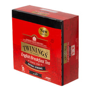 Twinings English Breakfast Extra Strong
