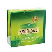 Twinings Pure Green Tea 100s
