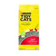 Purina Tidy Cats Non Clumping Cat Litter 24/7 Performance 4.54kg