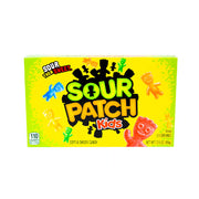 Sour Patch Kids Soft & Chewy Candy 99g